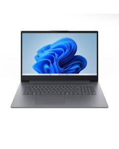 Lenovo IdeaPad Slim 3 17IWC11 Intel Core 7 350 Laptop 43,9 cm (17.3") Full HD 16 GB DDR5-SDRAM 512 GB SSD Wi-Fi 6 (802.11ax) Windows 11 Home Grijs Duits
