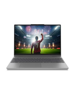 Lenovo IdeaPad 5 2-in-1 15IPH11 Copilot+ PC Intel Core Ultra 7 355 Hybride (2-in-1) 38,9 cm (15.3") Touchscreen WUXGA 16 GB DDR5-SDRAM 1 TB SSD Wi-Fi 7 (802.11be) Windows 11 Home Grijs Duits