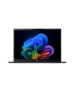 Acer TravelMate P6 TMP614-54-TCO-553Z Intel Core Ultra 5 226V Laptop 35,6 cm (14") WUXGA 16 GB LPDDR5x-SDRAM 512 GB SSD Wi-Fi 7 (802.11be) Windows 11 Pro Zwart QWERTZ Duits