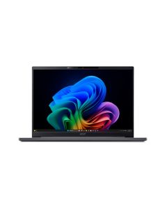 Acer TravelMate TMX414-51-TCO-77SX Copilot+ PC Intel Core Ultra 7 258V Laptop 35,6 cm (14") WUXGA 32 GB LPDDR5x-SDRAM 1 TB SSD Wi-Fi 7 (802.11be) Windows 11 Pro Zwart