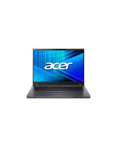 Acer TravelMate P2 TMP216-51-G3-TCO-53Q7 Intel Core Ultra 5 115U Laptop 40,6 cm (16") WUXGA 32 GB DDR5-SDRAM 512 GB SSD Wi-Fi 6E (802.11ax) Windows 11 Pro Grijs