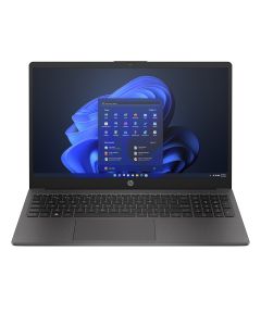 HP 250 G10 Intel® Core™ i7 i7-1355U Laptop 39,6 cm (15.6") Full HD 16 GB DDR4-SDRAM 512 GB SSD Wi-Fi 6 (802.11ax) Windows 11 Zwart, Grijs