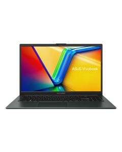 ASUS Vivobook Go 15 E1504FA-ISCBQ4816W AMD Ryzen™ 5 Laptop 39,6 cm (15.6") Full HD 16 GB LPDDR5-SDRAM 512 GB SSD Wi-Fi 6E (802.11ax) Windows 11 Home Zwart