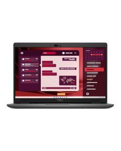 DELL Latitude 3450 Intel® Core™ i5 i5-1345U Laptop 35,6 cm (14") Full HD 16 GB DDR5-SDRAM 512 GB SSD Wi-Fi 6E (802.11ax) Windows 11 Pro Grijs Duits