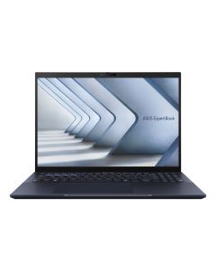 ASUS ExpertBook B5 B5604CMA-QW0054X Intel Core Ultra 5 125U Laptop 40,6 cm (16") WUXGA 16 GB DDR5-SDRAM 512 GB SSD Wi-Fi 6E (802.11ax) Windows 11 Pro Zwart QWERTZ Duits