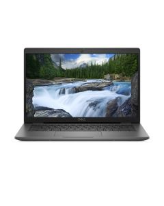 DELL Latitude 3450 Intel® Core™ i5 i5-1335U Laptop 35,6 cm (14") Full HD 8 GB DDR5-SDRAM 512 GB SSD Wi-Fi 6E (802.11ax) Windows 11 Pro Grijs Duits