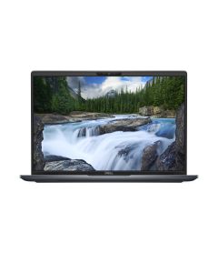 DELL Latitude 7450 Ultralight Intel Core Ultra 7 165U Laptop 35,6 cm (14") Full HD+ 16 GB LPDDR5x-SDRAM 512 GB SSD Wi-Fi 7 (802.11be) Windows 11 Pro Grijs Duits