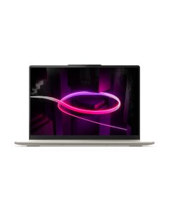 Lenovo Yoga 7 2-in-1 16AGP11 Copilot+ PC AMD Ryzen AI 7 445 Hybride (2-in-1) 40,6 cm (16") Touchscreen WQXGA+ 32 GB LPDDR5x-SDRAM 1 TB SSD Wi-Fi 7 (802.11be) Windows 11 Home Schelp (kleur) Duits