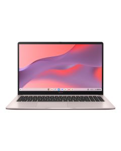 ASUS Chromebook CX1505CTA-S70268 Intel® N N50 39,6 cm (15.6") Full HD 8 GB LPDDR5-SDRAM 128 GB eMMC Wi-Fi 6 (802.11ax) ChromeOS Roze