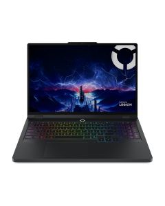 Lenovo Legion Pro 5 16IAX10 Intel Core Ultra 7 255HX Laptop 40,6 cm (16") WQXGA 32 GB DDR5-SDRAM 1 TB SSD NVIDIA GeForce RTX 5070 Wi-Fi 7 (802.11be) Windows 11 Home Zwart Duits