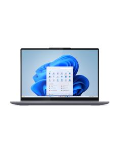 Lenovo IdeaPad 5 2-in-1 16IAL10 Intel Core Ultra 5 225U Hybride (2-in-1) 40,6 cm (16") Touchscreen WUXGA 16 GB LPDDR5x-SDRAM 1 TB SSD Wi-Fi 7 (802.11be) Windows 11 Home Grijs Duits