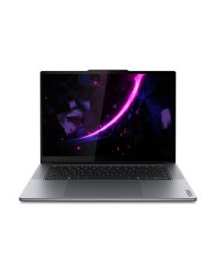 Lenovo Yoga Pro 7 15IPH11 Copilot+ PC Intel Core Ultra 7 356H Laptop 38,9 cm (15.3") Touchscreen WQXGA 32 GB LPDDR5x-SDRAM 1 TB SSD NVIDIA GeForce RTX 5050 Wi-Fi 7 (802.11be) Windows 11 Pro Grijs Duits