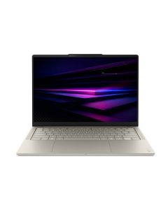 Lenovo Yoga Slim 7 14IPH11 Copilot+ PC Intel Core Ultra 5 325 Laptop 35,6 cm (14") WUXGA 16 GB LPDDR5x-SDRAM 512 GB SSD Wi-Fi 7 (802.11be) Windows 11 Home Schelp (kleur) Duits