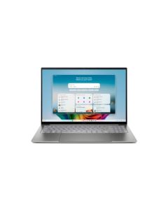 Acer Swift 16 AI SF16-71T-7053 Intel Core Ultra X7 358H Laptop 40,6 cm (16") Touchscreen WQXGA+ 16 GB LPDDR5x-SDRAM 512 GB SSD Wi-Fi 7 (802.11be) Windows 11 Home Grijs