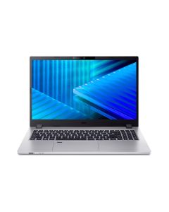 Acer TravelMate P2 TMP215-55-G2-TCO-70LW Intel Core Ultra 7 255U Laptop 39,6 cm (15.6") Full HD 32 GB DDR5-SDRAM 1 TB SSD Wi-Fi 6E (802.11ax) Windows 11 Pro Zilver