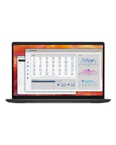 DELL Pro 15 Essential PV15265 AMD Ryzen™ 5 130 Laptop 39,6 cm (15.6") Full HD 16 GB DDR5-SDRAM 1 TB SSD Wi-Fi 6 (802.11ax) Windows 11 Pro Zwart Duits