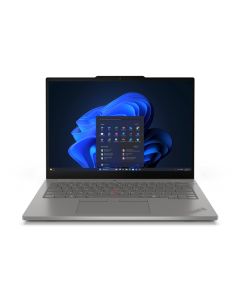 Lenovo ThinkPad L13 2-in-1 Gen 6 (AMD) AMD Ryzen™ 7 PRO PRO 250 Hybride (2-in-1) 33,8 cm (13.3") Touchscreen WUXGA 32 GB LPDDR5x-SDRAM 512 GB SSD Wi-Fi 7 (802.11be) Windows 11 Pro Grijs Duits