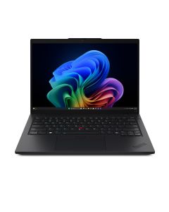 Lenovo ThinkPad L14 Gen 7 (Intel) Copilot+ PC Intel Core Ultra 5 325 Laptop 35,6 cm (14") WUXGA 16 GB DDR5-SDRAM 512 GB SSD Wi-Fi 7 (802.11be) Windows 11 Pro Zwart Duits