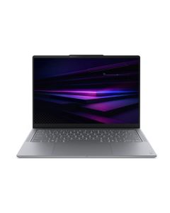 Lenovo Yoga Slim 7 14IPH11 Copilot+ PC Intel Core Ultra 7 355 Laptop 35,6 cm (14") 2.8K 16 GB LPDDR5x-SDRAM 1 TB SSD Wi-Fi 7 (802.11be) Windows 11 Home Grijs Duits