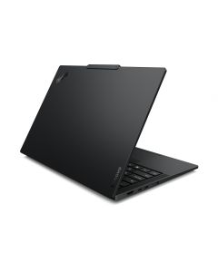 Lenovo ThinkPad T14s Gen 7 (AMD) Copilot+ PC AMD Ryzen AI 7 PRO PRO 450 Laptop 35,6 cm (14") Touchscreen WUXGA 32 GB LPDDR5x-SDRAM 512 GB SSD Wi-Fi 7 (802.11be) Windows 11 Pro Zwart Duits