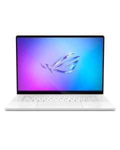 ASUS ROG Zephyrus G16 GA605KM-QR004W AMD Ryzen AI 7 350 Laptop 40,6 cm (16") WQXGA 16 GB LPDDR5x-SDRAM 1 TB SSD NVIDIA GeForce RTX 5060 Wi-Fi 7 (802.11be) Windows 11 Home Wit QWERTZ Duits