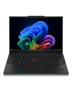Lenovo ThinkPad T14s Gen 7 (Intel) Copilot+ PC Intel Core Ultra 7 355 Laptop 35,6 cm (14") Touchscreen WUXGA 32 GB LPDDR5x-SDRAM 1 TB SSD Wi-Fi 7 (802.11be) Windows 11 Pro Zwart Duits
