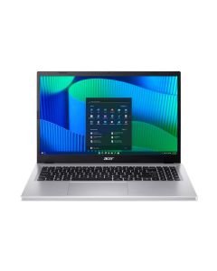 Acer Extensa 15 EX215-57-TCO-50PJ Intel Core 5 120U Laptop 39,6 cm (15.6") Full HD 16 GB DDR5-SDRAM 256 GB SSD Wi-Fi 6 (802.11ax) Windows 11 Pro Education Zilver