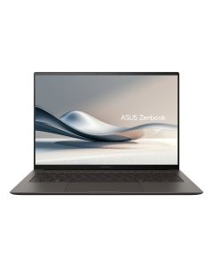 ASUS Zenbook S14 UX5406SA-PV530W Copilot+ PC Intel Core Ultra 7 258V Laptop 35,6 cm (14") 3K 32 GB LPDDR5x-SDRAM 1 TB SSD Wi-Fi 7 (802.11be) Windows 11 Home Grijs QWERTZ Duits