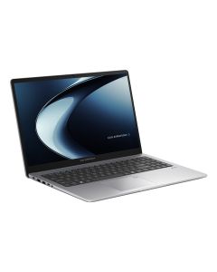 ASUS ExpertBook P1 PM1503CDA-S70262X AMD Ryzen™ 7 170 Laptop 39,6 cm (15.6") Full HD 16 GB DDR5-SDRAM 512 GB SSD Wi-Fi 6E (802.11ax) Windows 11 Pro Grijs QWERTZ Duits