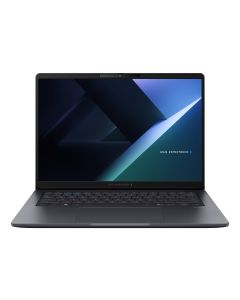 ASUS ExpertBook BM3406CHA-LY0064X Copilot+ PC AMD Ryzen™ 5 220 Laptop 35,6 cm (14") WUXGA 16 GB DDR5-SDRAM 1 TB SSD Wi-Fi 7 (802.11be) Windows 11 Pro Grijs QWERTZ Duits
