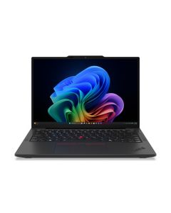 Lenovo ThinkPad X13 Gen 7 (Intel) Copilot+ PC Intel Core Ultra 7 355 Laptop 33,8 cm (13.3") WUXGA 32 GB LPDDR5x-SDRAM 1 TB SSD Wi-Fi 7 (802.11be) Windows 11 Pro Zwart Duits