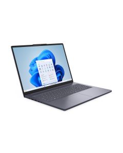 Lenovo IdeaPad Slim 3 16IRH10 Intel® Core™ i5 i5-13420H Laptop 40,6 cm (16") WUXGA 16 GB DDR5-SDRAM 512 GB SSD Wi-Fi 7 (802.11be) Windows 11 Home Grijs Duits