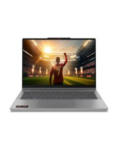 Lenovo IdeaPad 5 2-in-1 14AGP11 Copilot+ PC AMD Ryzen AI 7 445 Hybride (2-in-1) 35,6 cm (14") Touchscreen WUXGA 16 GB DDR5-SDRAM 512 GB SSD Wi-Fi 7 (802.11be) Windows 11 Home Grijs Duits