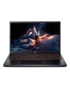 Acer Nitro V 15 ANV15-52-71W0 Intel® Core™ i7 i7-13620H Laptop 39,6 cm (15.6") Full HD 16 GB DDR5-SDRAM 1 TB SSD NVIDIA GeForce RTX 5050 Wi-Fi 6 (802.11ax) Windows 11 Home Zwart