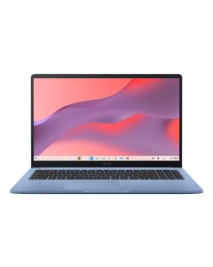 ASUS Chromebook CM1505CM4A-S70030 MediaTek Kompanio Kompanio 540 39,6 cm (15.6") Full HD 4 GB LPDDR5x-SDRAM 128 GB eMMC Wi-Fi 6 (802.11ax) ChromeOS Blauw