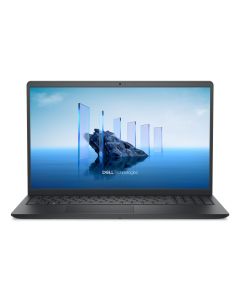 DELL Pro 15 Essential PV15250 Intel® Core™ i5 i5-1334U Laptop 39,6 cm (15.6") Full HD 16 GB DDR5-SDRAM 512 GB SSD Wi-Fi 6 (802.11ax) Windows 11 Pro Zwart US International