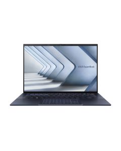 ASUS ExpertBook B9 OLED B9403CVAR-PP1735X Intel Core 7 150U Laptop 35,6 cm (14") WQXGA+ 16 GB LPDDR5x-SDRAM 512 GB SSD Wi-Fi 6E (802.11ax) Windows 11 Pro Zwart QWERTZ Duits