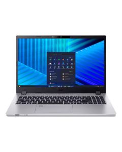 Acer TravelMate P2 TMP215-75-G2-TCO-70VW Intel Core Ultra 7 155H Laptop 39,6 cm (15.6") Full HD 32 GB DDR5-SDRAM 1 TB SSD Wi-Fi 6 (802.11ax) Windows 11 Pro Zilver