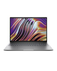 HP ZBook Power G11 A AMD Ryzen™ 9 8945HS Mobiel werkstation 40,6 cm (16") WQXGA 64 GB DDR5-SDRAM 2 TB SSD NVIDIA RTX 3000 Ada Wi-Fi 6E (802.11ax) Windows 11 Pro Zilver
