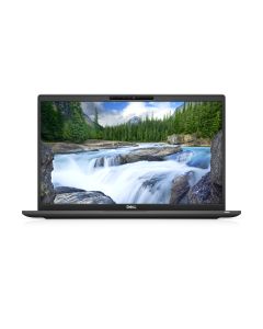 DELL Latitude 7530 Intel® Core™ i5 i5-1245U Laptop 39,6 cm (15.6") Full HD 16 GB DDR4-SDRAM 256 GB SSD Wi-Fi 6E (802.11ax) Windows 10 Pro Zwart Duits