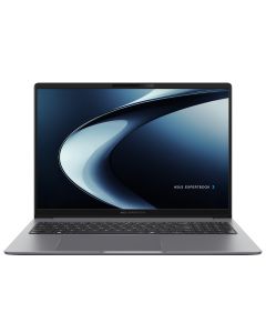 ASUS ExpertBook P3 PM3606CKA-MB0194X Copilot+ PC AMD Ryzen AI 5 330 Laptop 40,6 cm (16") WUXGA 16 GB DDR5-SDRAM 512 GB SSD Wi-Fi 7 (802.11be) Windows 11 Pro Grijs QWERTZ Duits
