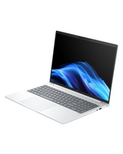 HP EliteBook 8 G1i AI PC Intel Core Ultra 7 255U Laptop 40,6 cm (16") WUXGA 32 GB DDR5-SDRAM 1 TB SSD Wi-Fi 7 (802.11be) Windows 11 Pro Zilver