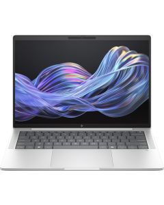 HP EliteBook X G1i Intel Core Ultra 5 226V Laptop 35,6 cm (14") WUXGA 16 GB LPDDR5x-SDRAM 512 GB SSD Wi-Fi 7 (802.11be) Windows 11 Pro Zilver