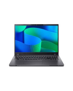 Acer TravelMate P2 TMP216-51-G2-TCO-54Z9 Intel® Core™ i5 i5-1334U Laptop 40,6 cm (16") WUXGA 16 GB DDR5-SDRAM 512 GB SSD Wi-Fi 6E (802.11ax) Windows 11 Pro Grijs