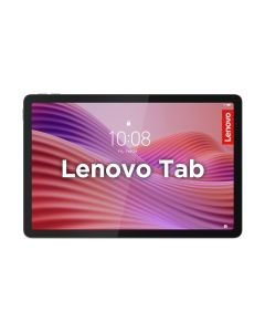 Lenovo Tab Mediatek 128 GB 25,6 cm (10.1") 4 GB Wi-Fi 5 (802.11ac) Android 14 Grijs