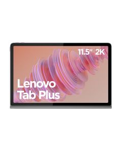 Lenovo Tab Plus Mediatek 128 GB 29,2 cm (11.5") 8 GB Wi-Fi 5 (802.11ac) Android 14 Grijs