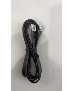 Capture RJ11 cable for Cash Drawers (1.5 meter)