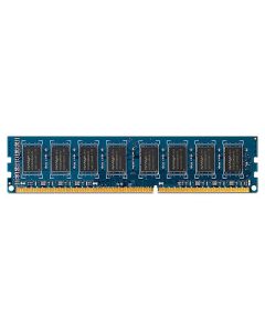 HP 4GB PC3-10600 (DDR3-1333 MHz) DIMM geheugenmodule 1 x 4 GB 240-pin DIMM