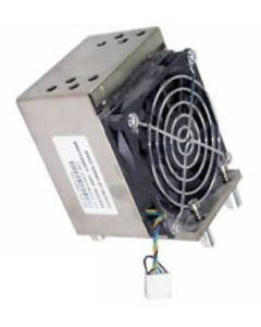 HP 398293-001 Processor Luchtkoeler Zwart, Metallic