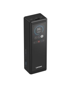 Lenovo 140W Smart Laptop Power Bank Lithium-Ion (Li-Ion) 20000 mAh Zwart